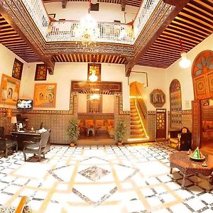 Riad Las Mil Y Una Noches Tetuan
